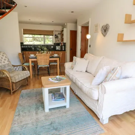 Holiday home Waterside *