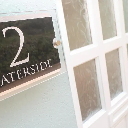 Waterside * Padstow