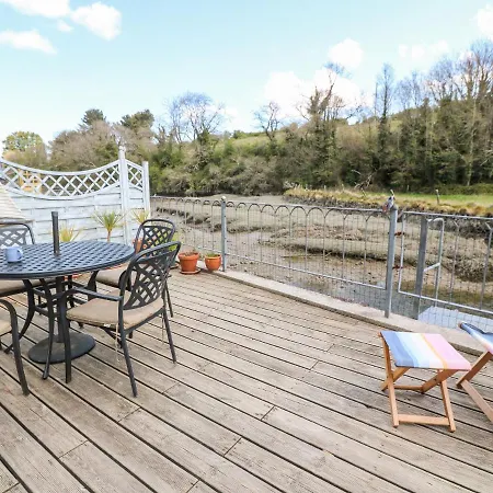 Waterside Holiday home Padstow