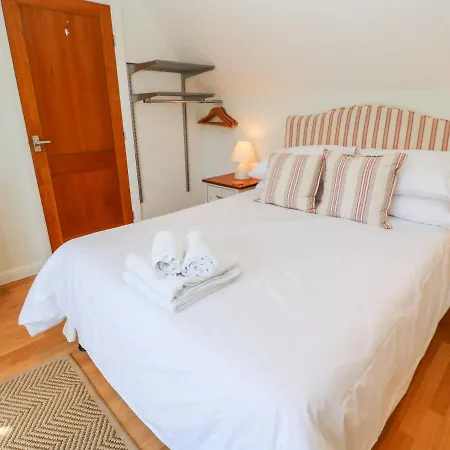 Waterside Holiday home Padstow