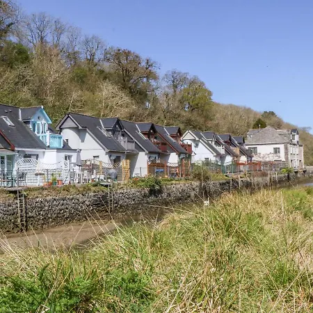 Holiday home Waterside