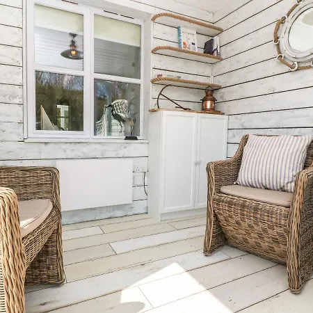 Waterside Holiday home Padstow