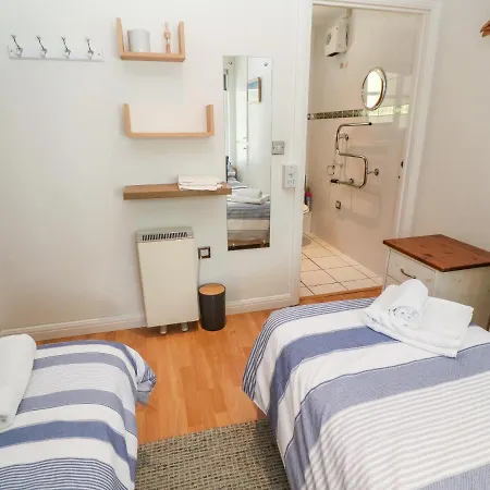 Waterside Holiday home *